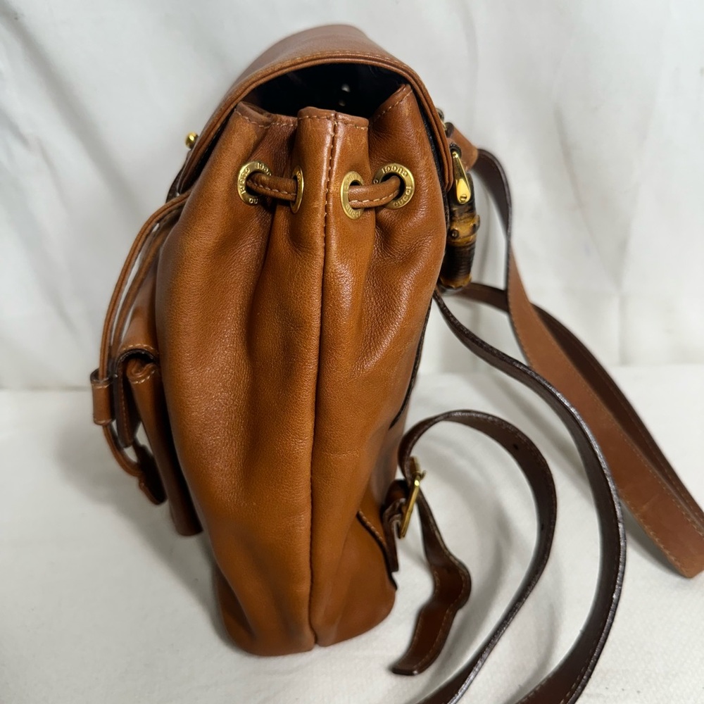 Gucci Backpack - Picture 3 of 10